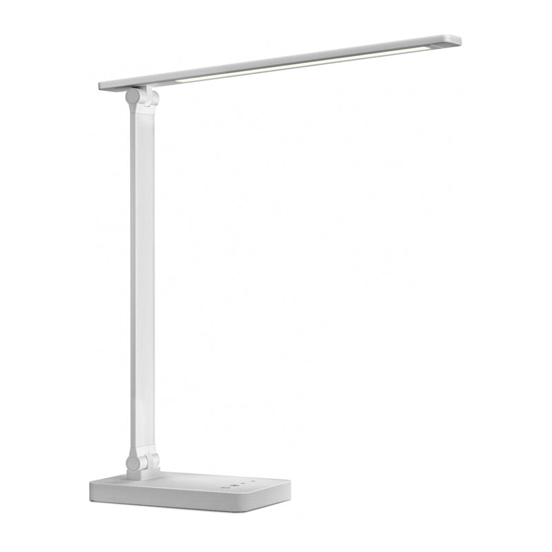 LEPRO 310001 Desk Lamp, 800 lm (White)
