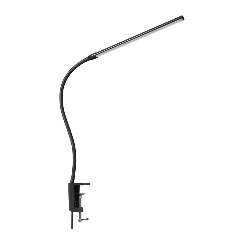 LEPRO 310006 Desk Lamp, 460 lm (Black)