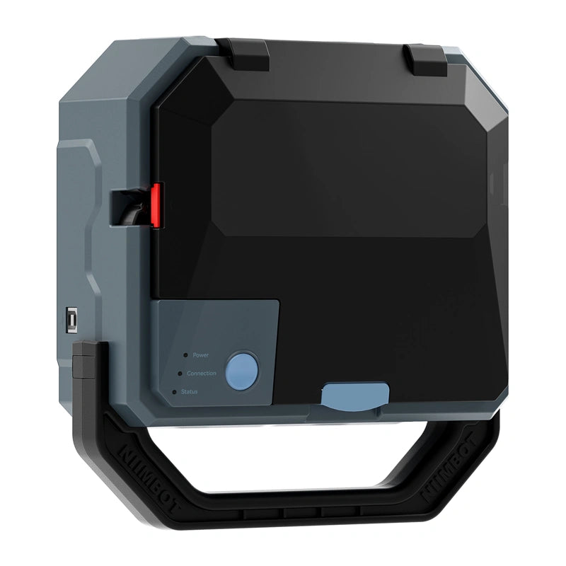 NIIMBOT C1 Cable Marking Printer