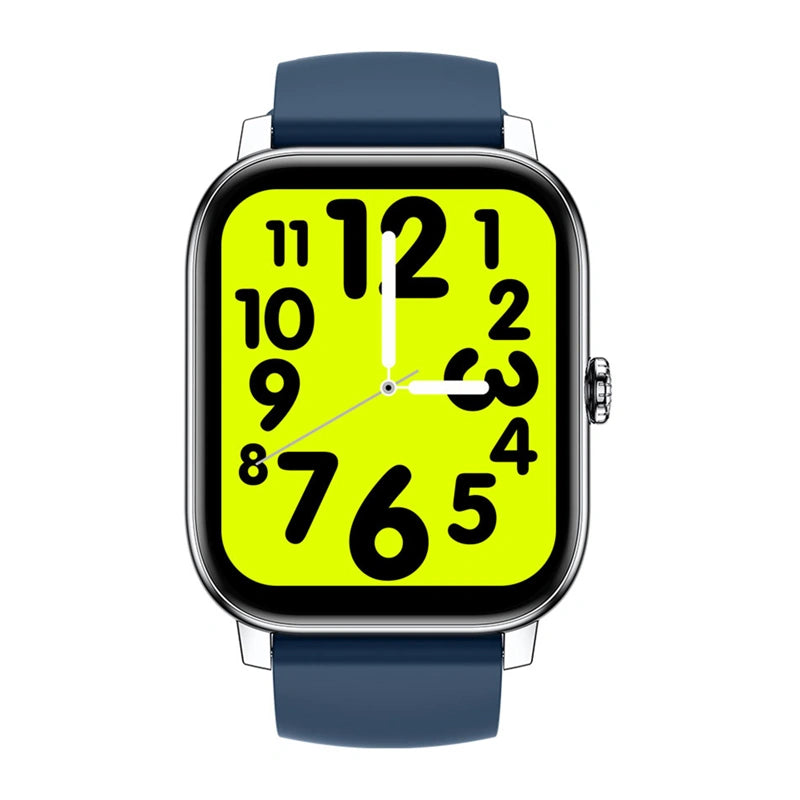 Zeblaze Btalk Pro Smartwatch (Silver)