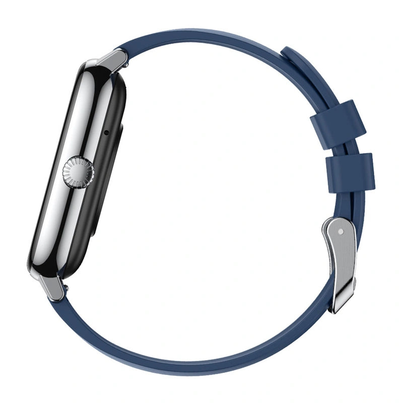 Zeblaze Btalk Pro Smartwatch (Silver)