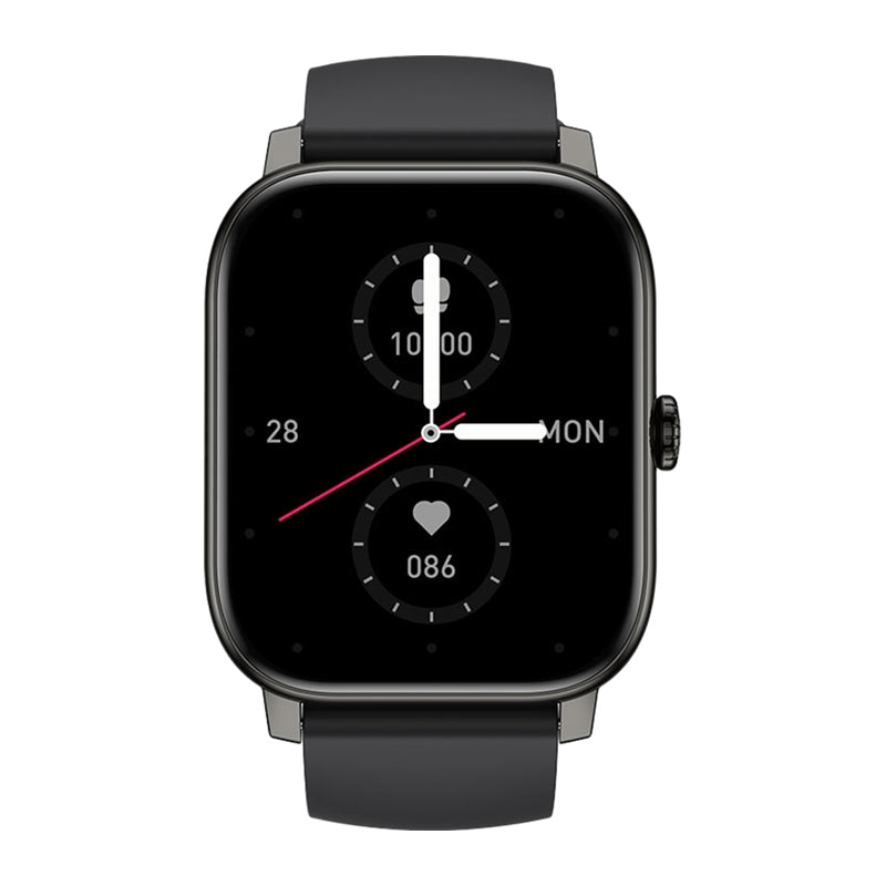 Zeblaze Btalk Pro Smartwatch (Black)