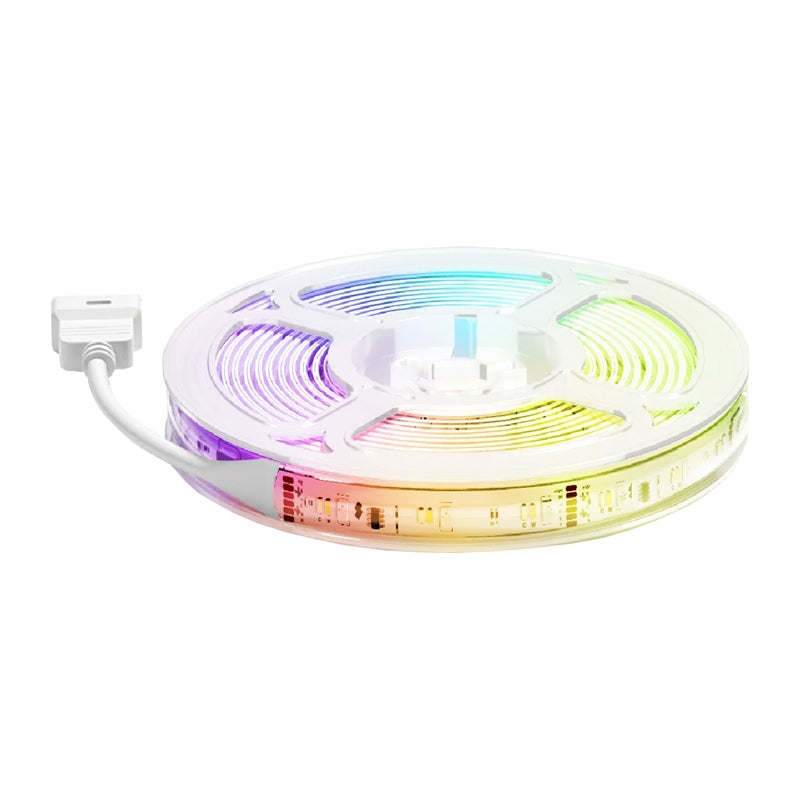 SWITCHBOT Smart LED Strip Light RGBICWW