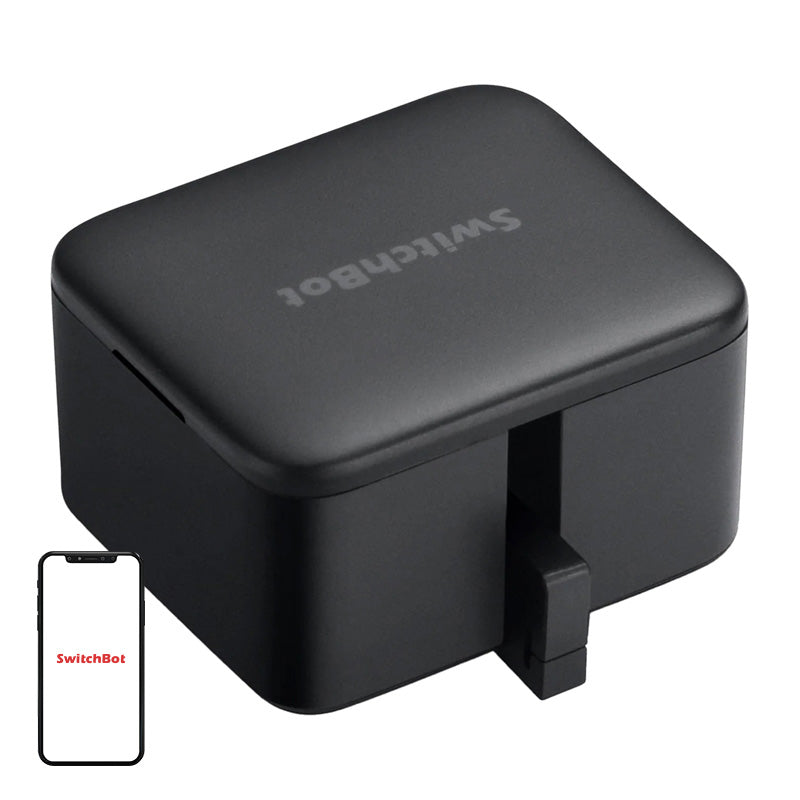 SWITCHBOT C1 Rechargeable Wireless Switch