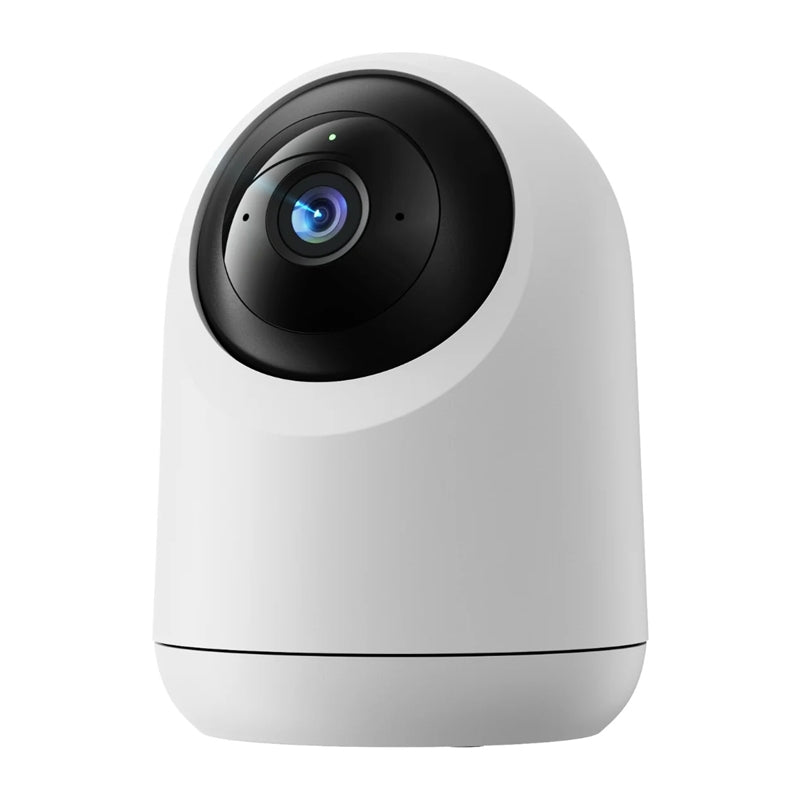 SwitchBot Pan/Tilt Cam Plus 3K Indoor IP Camera