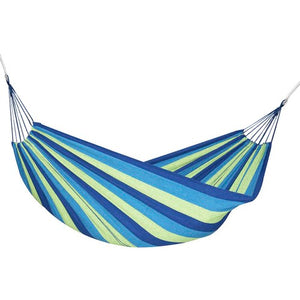 Hammock without a bar Iso Trade multicolor 150 kg 240 x 150-1