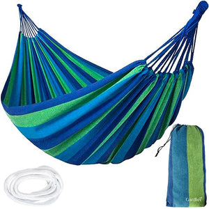 Hammock without a bar Iso Trade multicolor 150 kg 240 x 150 Gardlov 5901785363982