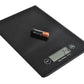 Flat kitchen scale-7