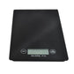 Flat kitchen scale-9