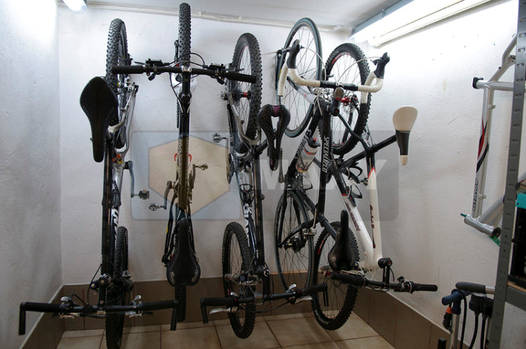 Bicycle hanger-2