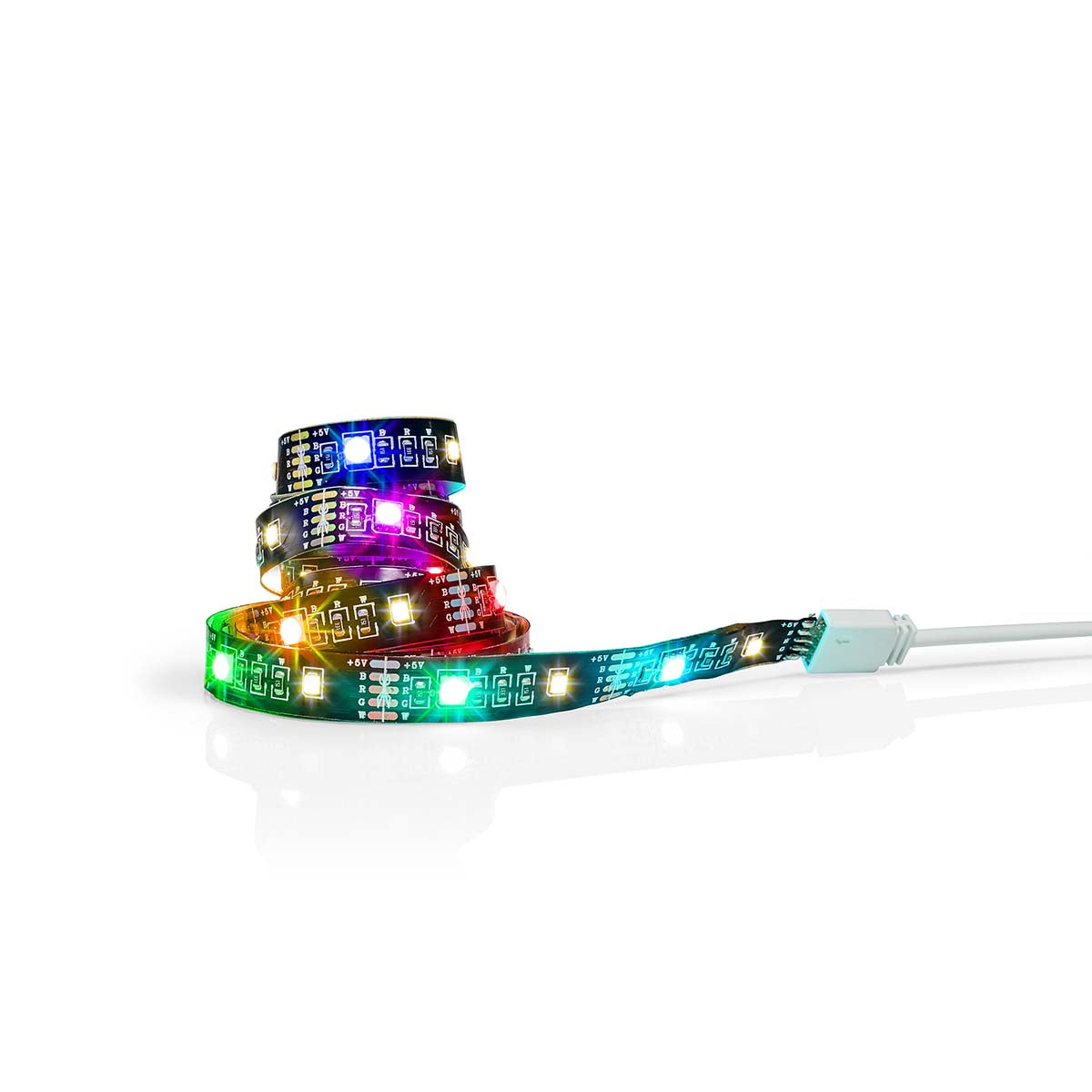 Smartlife bluetooth LED-nauha