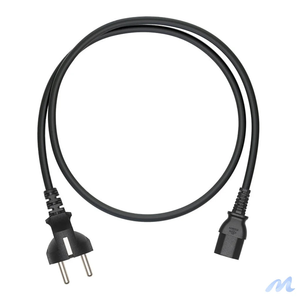AC cable for TB51 DJI Inspire 3 battery charging hub