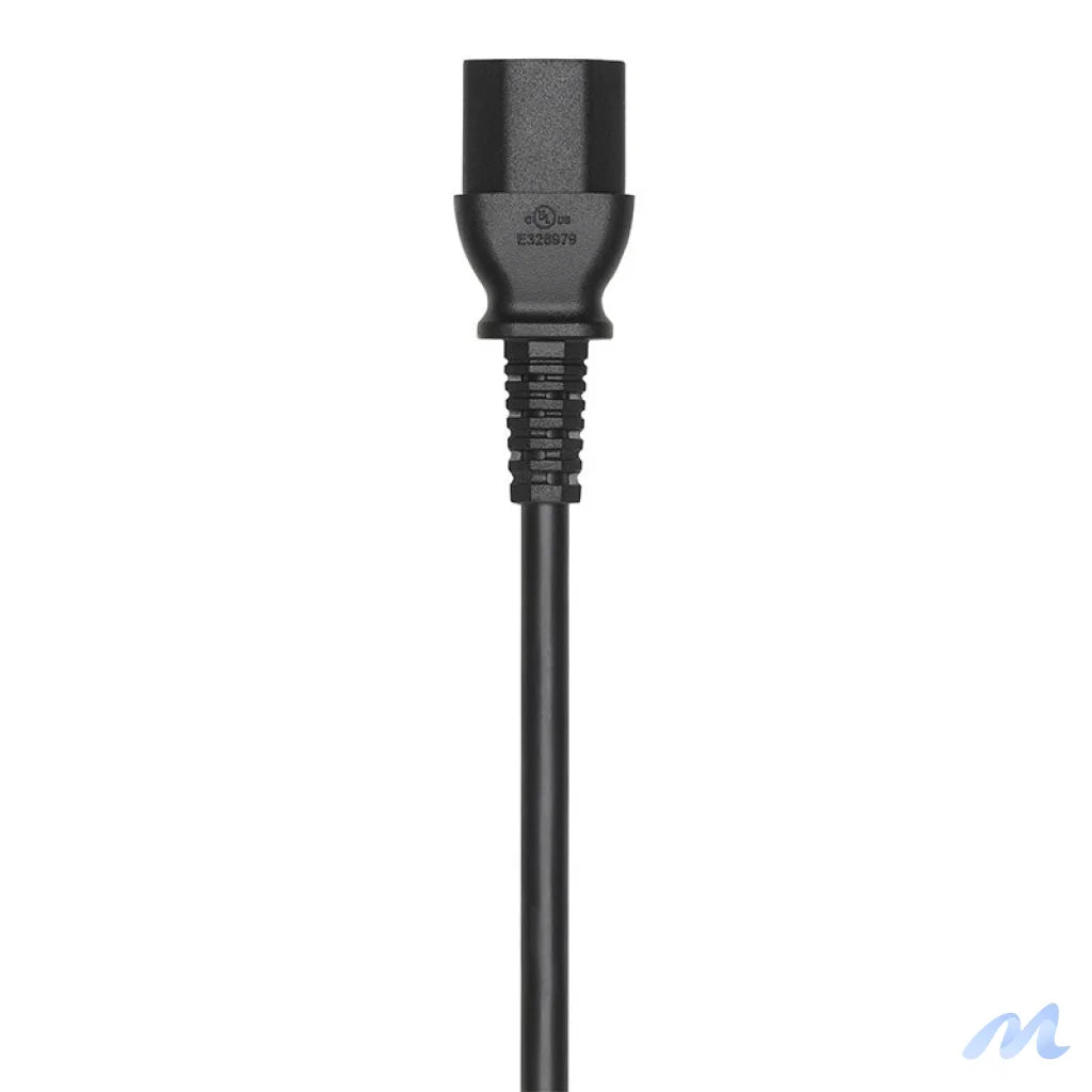 AC cable for TB51 DJI Inspire 3 battery charging hub