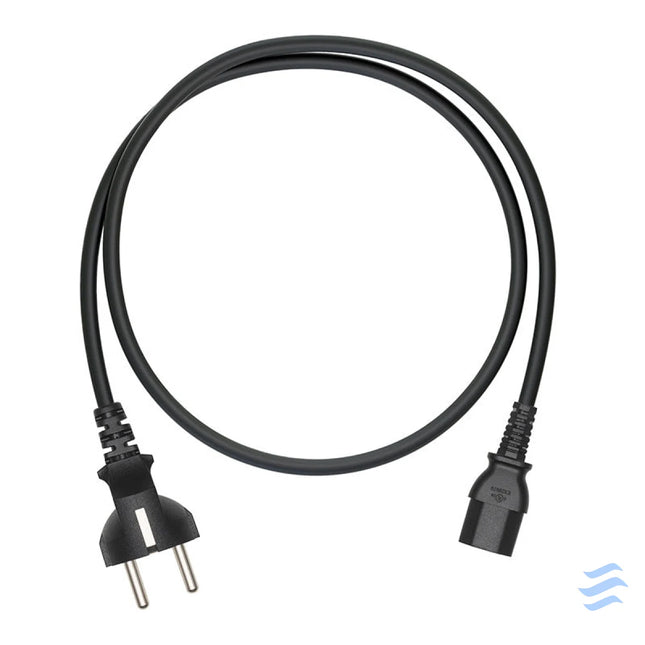 AC cable for TB51 DJI Inspire 3 battery charging hub Spare parts