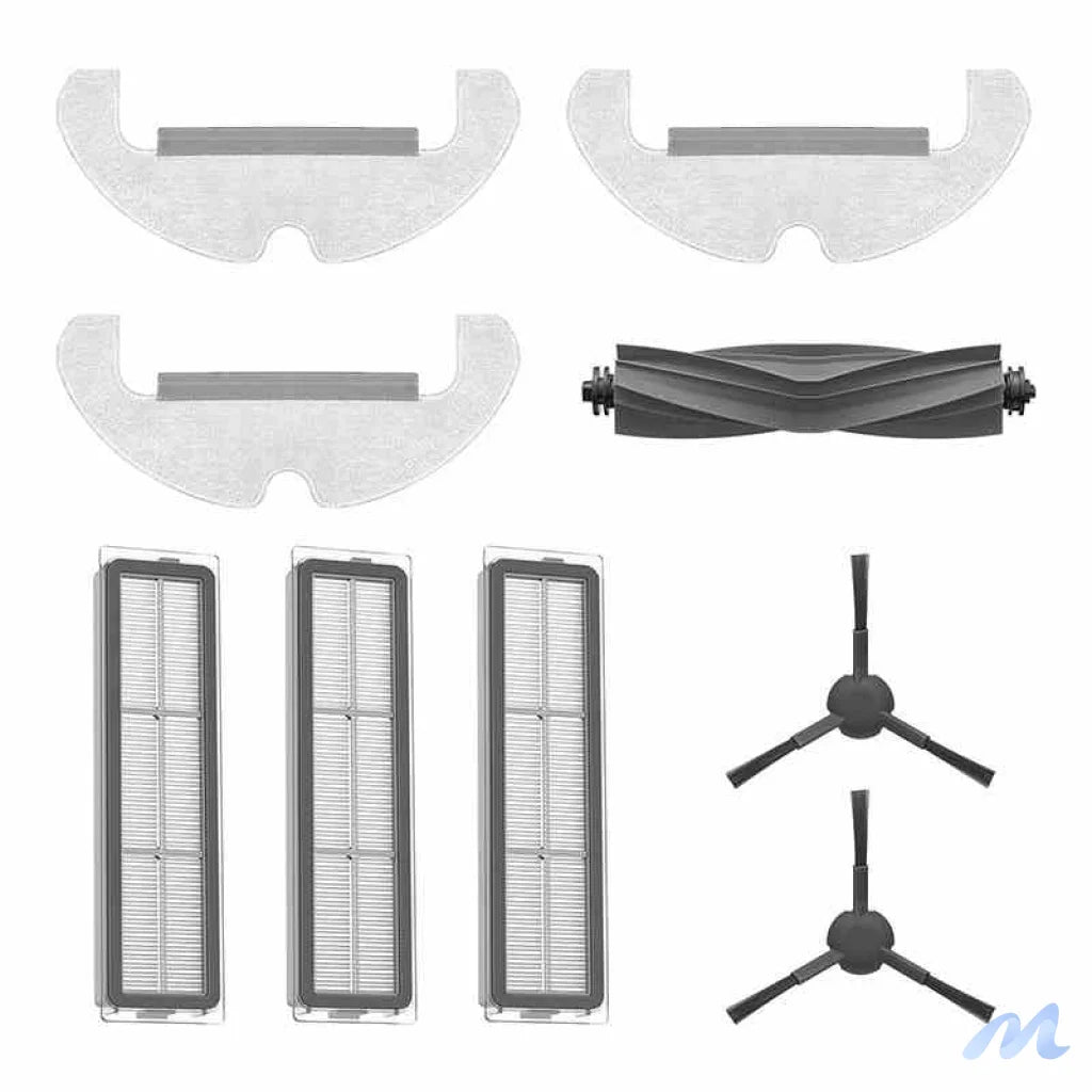 Accessories Kit for Dreame D10s Plus
