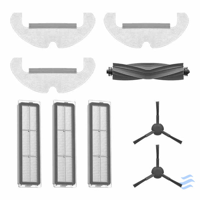 Accessories Kit for Dreame D10s Plus Spare parts