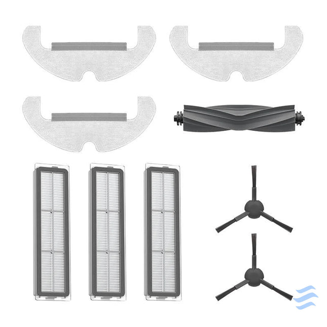 Accessories Kit for Dreame D10s Plus Spare parts