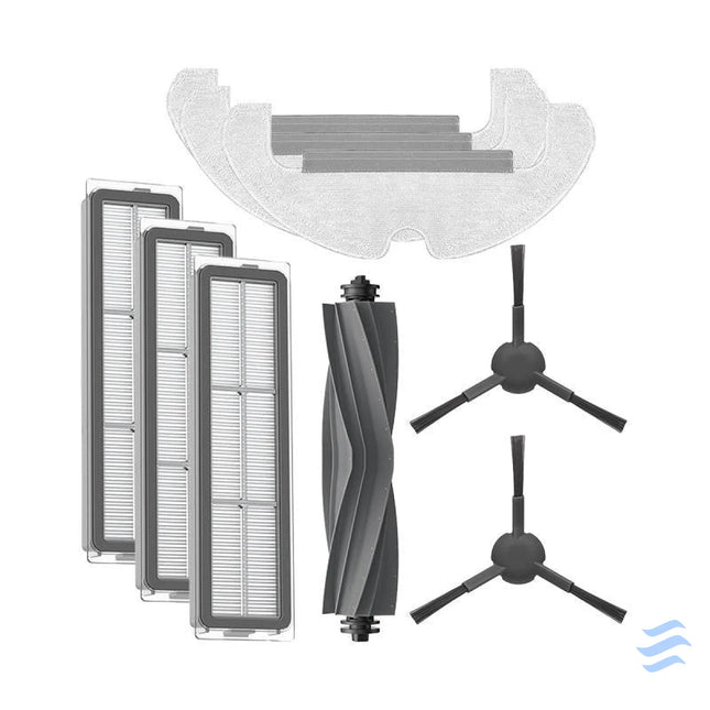Accessories Kit for Dreame D10s Plus Spare parts