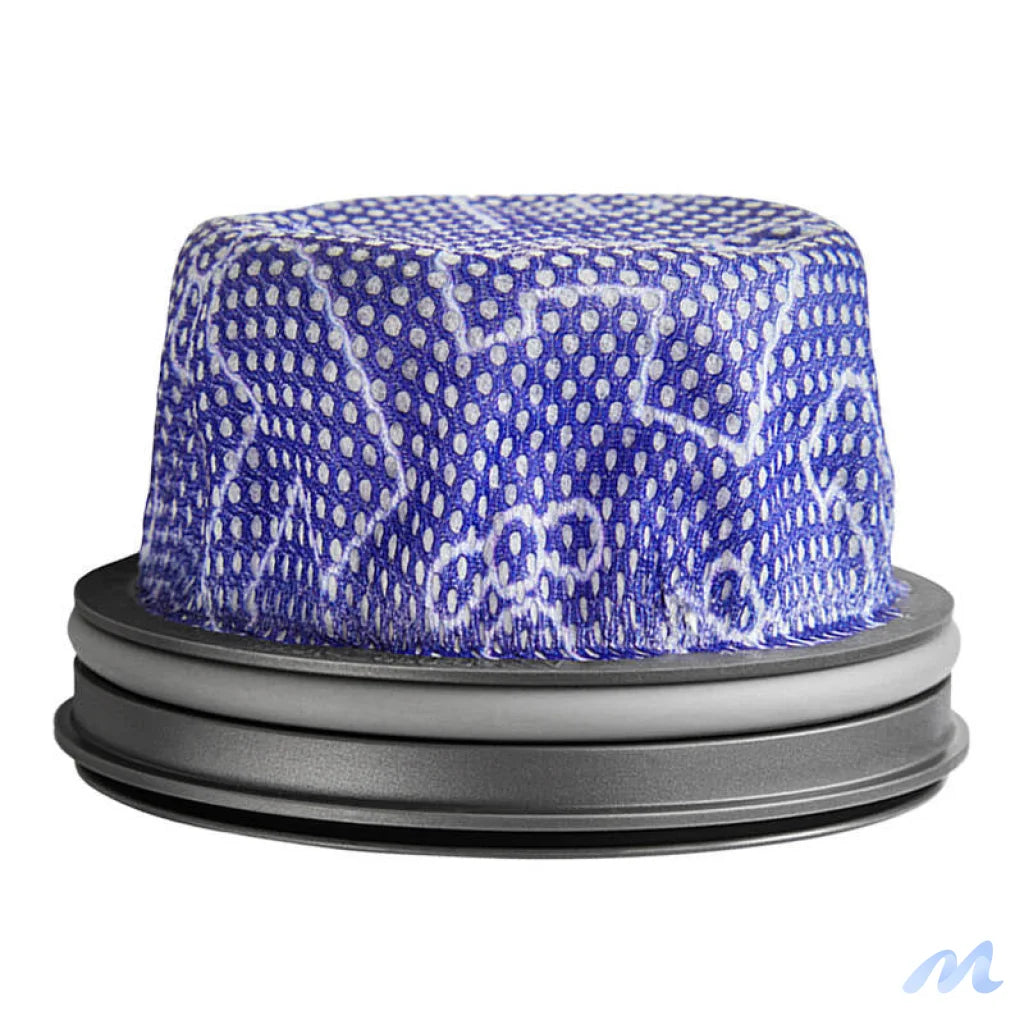 Accessory kit (1* HEPA filter, 2* Inlet air sponge filter holder) for Dreame Z20/Z30/Z40 Station/Z20 AquaCycle™/Z30 AquaCycle™/ Z30 Ultra