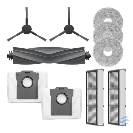 Accessory kit for Dreame L10s pro Ultra/X30 Ultra/L30 Pro Ultra/L10s Ultra Gen2/E30 Ultra/L30s Ultra/L40 Ultra AE/L40