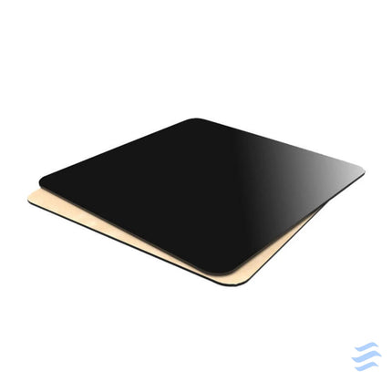 Acrylic stand / photo background Puluz PU5330B 30cm (black) Photo backgrounds