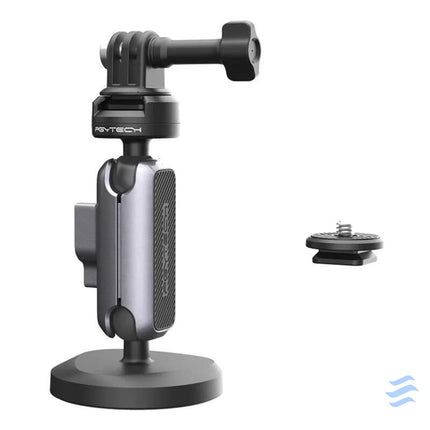 Action Camera Magnetic Mount PGYTECH (P GM 220) Booms and selfie sticks