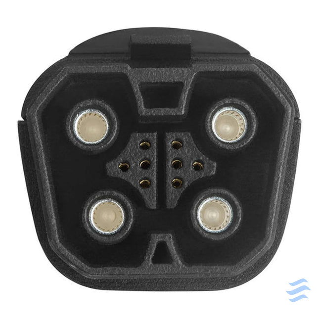 Adapter Ecoflow DELTA Pro for Smart Generator Accessories
