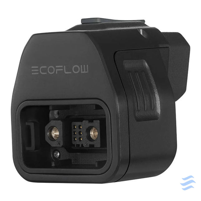 Adapter Ecoflow DELTA Pro for Smart Generator Accessories