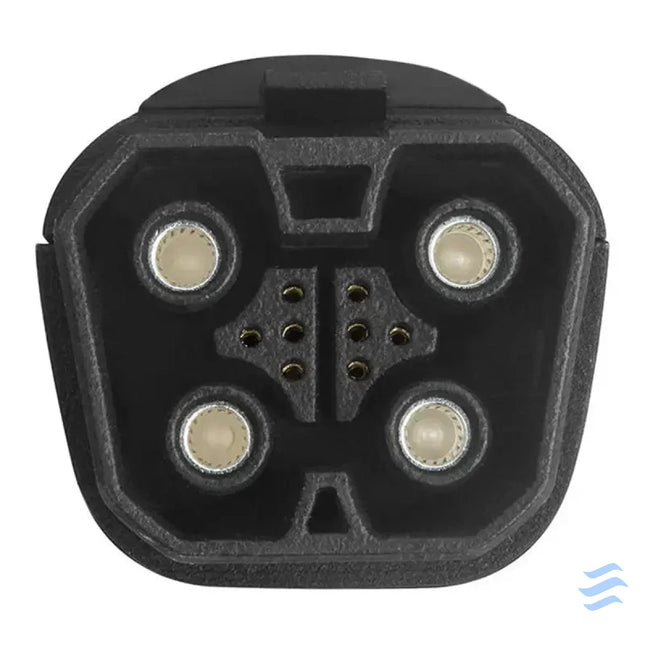 Adapter Ecoflow DELTA Pro for Smart Generator Accessories