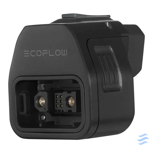 Adapter Ecoflow DELTA Pro for Smart Generator Accessories