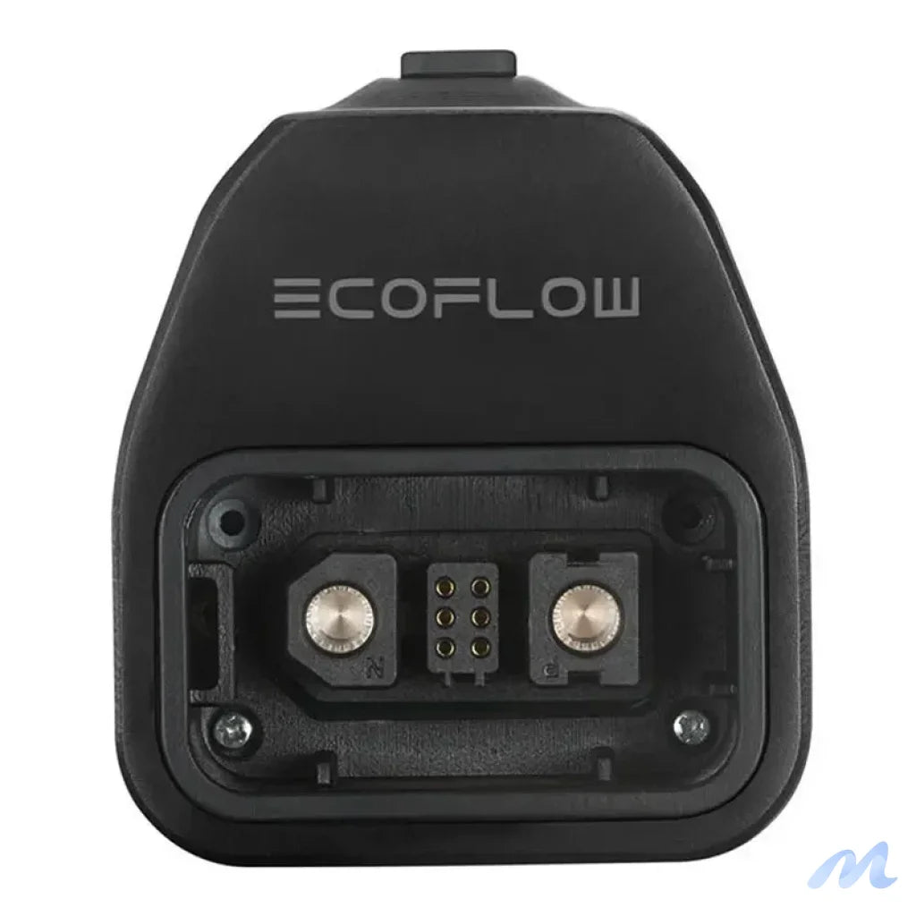 Adapter Ecoflow DELTA Pro for Smart Generator