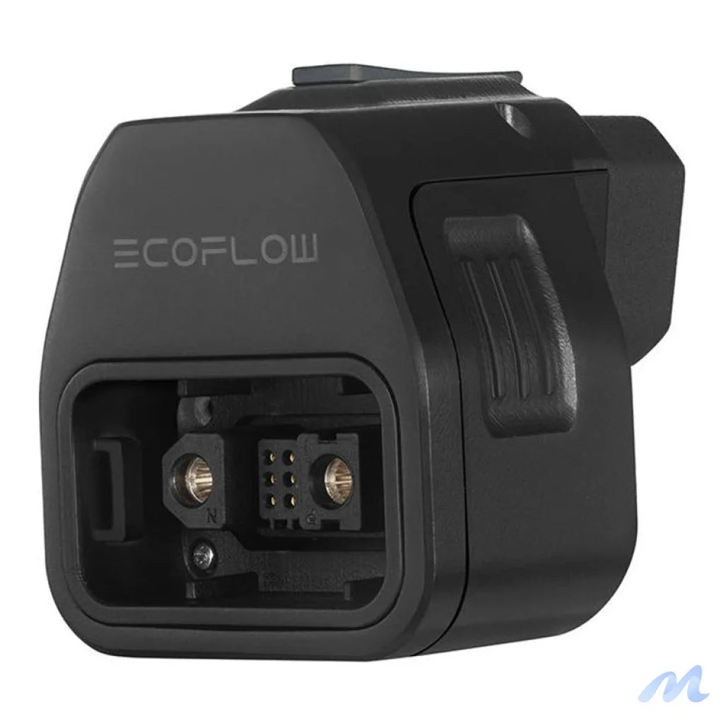 Adapter Ecoflow DELTA Pro for Smart Generator