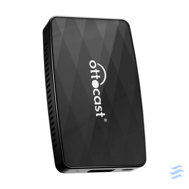 Adapter Ottocast CA360 3w1 Carplay/Android (czarny) Android Auto wireless adapters