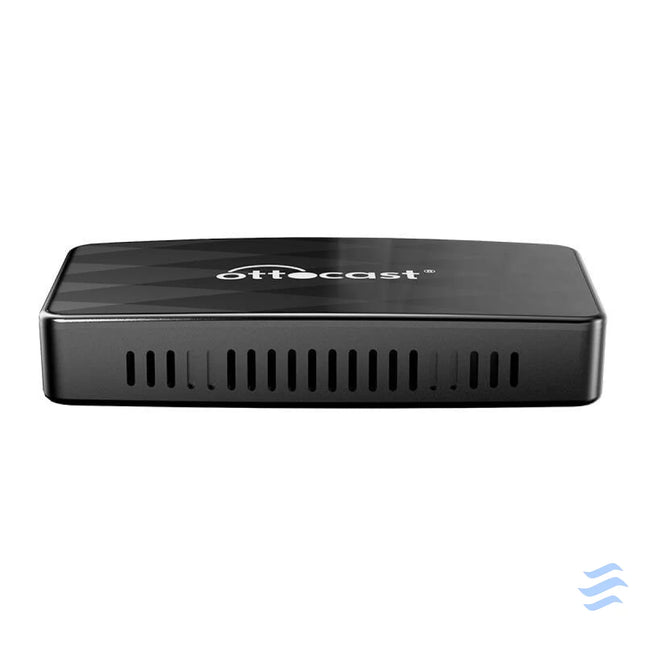 Adapter Ottocast CA360 3w1 Carplay/Android (czarny) Android Auto wireless adapters