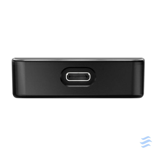 Adapter Ottocast CA360 3w1 Carplay/Android (czarny) Android Auto wireless adapters
