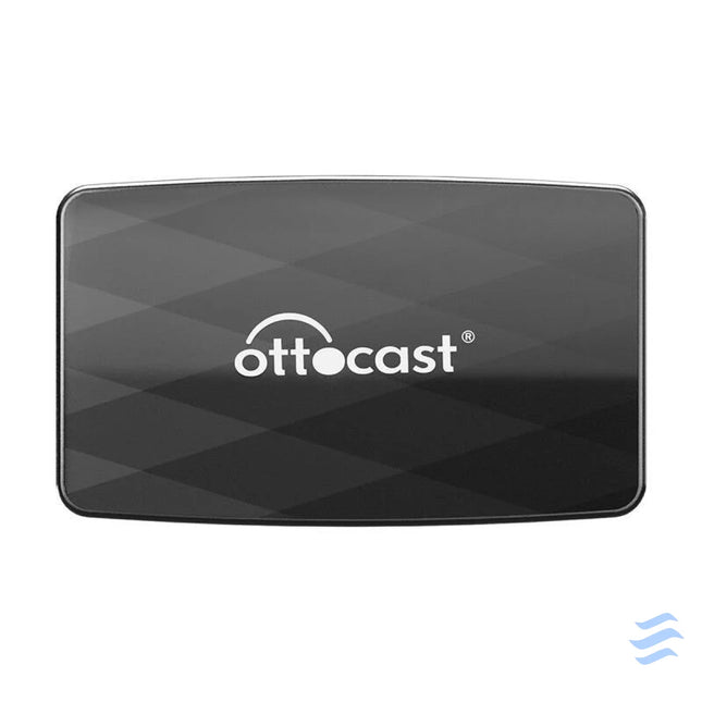 Adapter Ottocast CA360 3w1 Carplay/Android (czarny) Android Auto wireless adapters