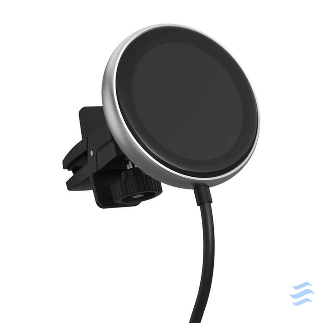 Adapter Ottocast N91 C CarPlay Clip + Fragrance diffuser Android Auto wireless adapters