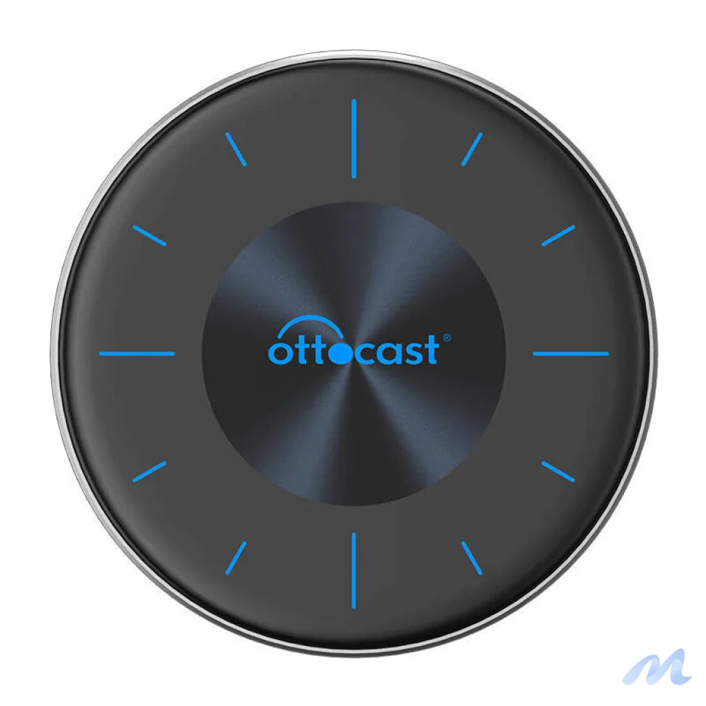 Adapter Ottocast PCS46 OtooAiBox P3 2/3/4G SIM CARD HDMI Android (black)