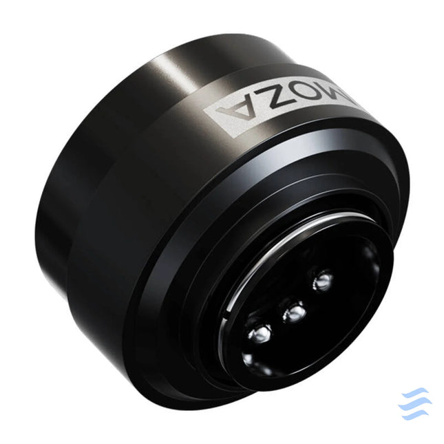 Adapter quick release Moza Racing RS07 for R21/R16/R12/R9/R5 handlebars Racing simulation