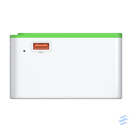 Adapter Roamplug z hotspotem 4G/LTE Wi Fi GlocalMe Cloud SIM Adapters connectors and converters
