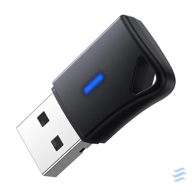 Adapter USB Baseus Encok BA04 + Bluetooth 5.4 Accessories