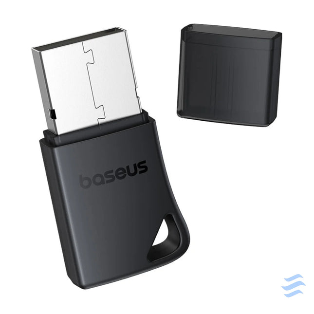 Adapter USB Baseus Encok BA04 + Bluetooth 5.4 Accessories