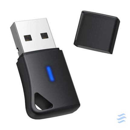 Adapter USB Baseus Encok BA04 + Bluetooth 5.4 Accessories