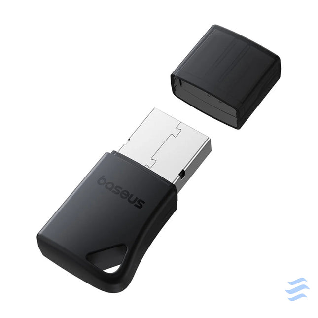 Adapter USB Baseus Encok BA04 + Bluetooth 5.4 Accessories