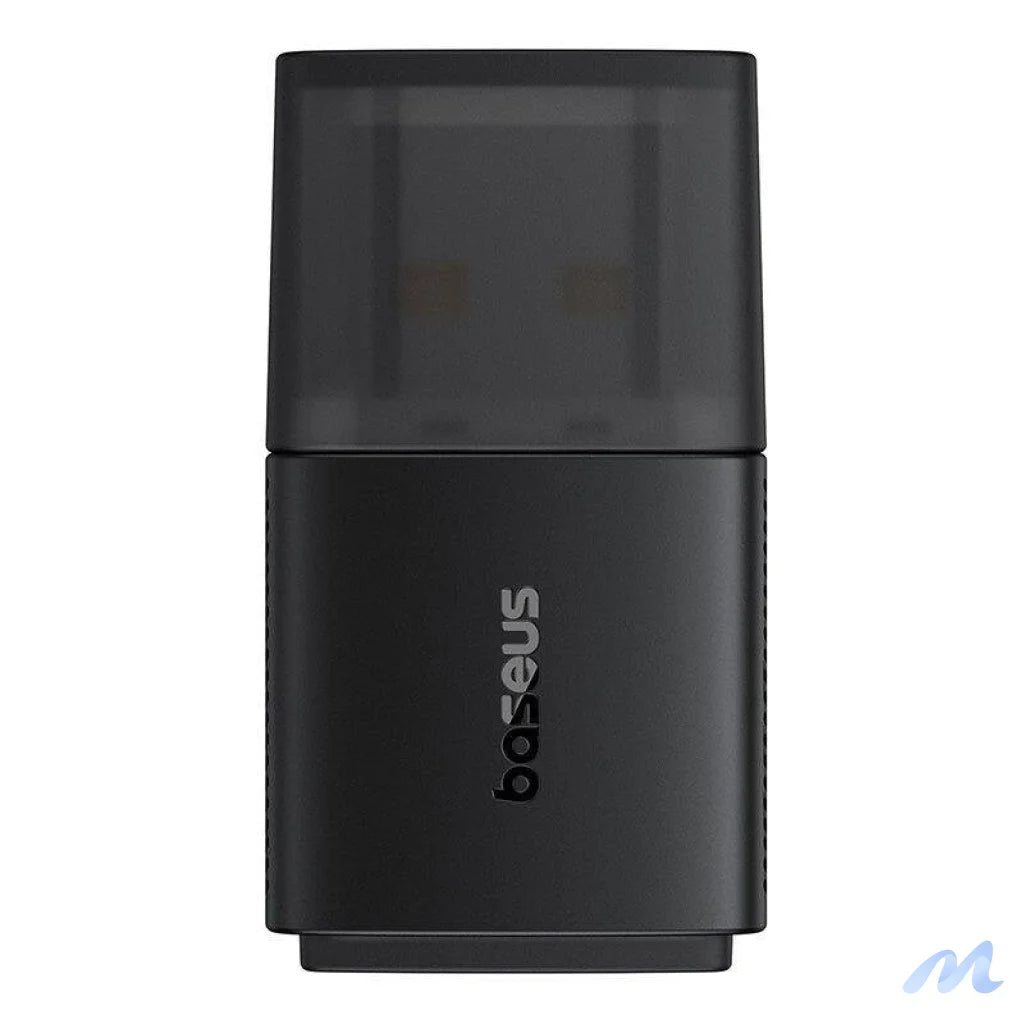 Adapter WiFi Baseus FastJoy 300Mbps (black)