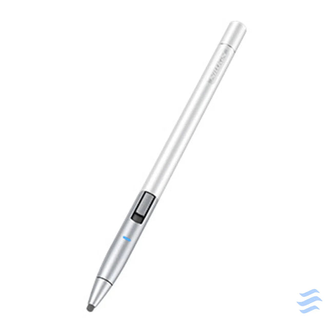 Adjustable Capacitive Stylus Nillkin iSketch for phone/tablet (white) Tablet styluses