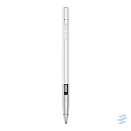 Adjustable Capacitive Stylus Nillkin iSketch for phone/tablet (white) Tablet styluses