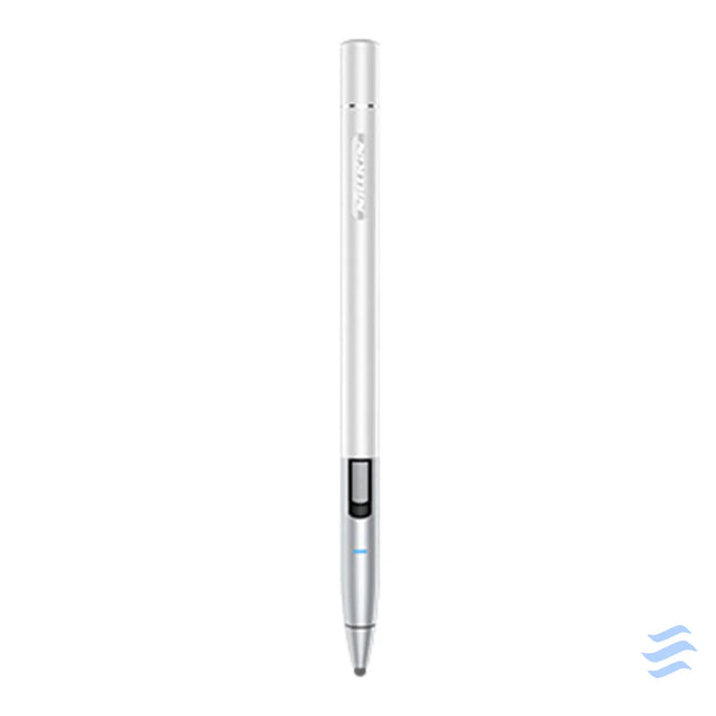 Adjustable Capacitive Stylus Nillkin iSketch for phone/tablet (white) Tablet styluses