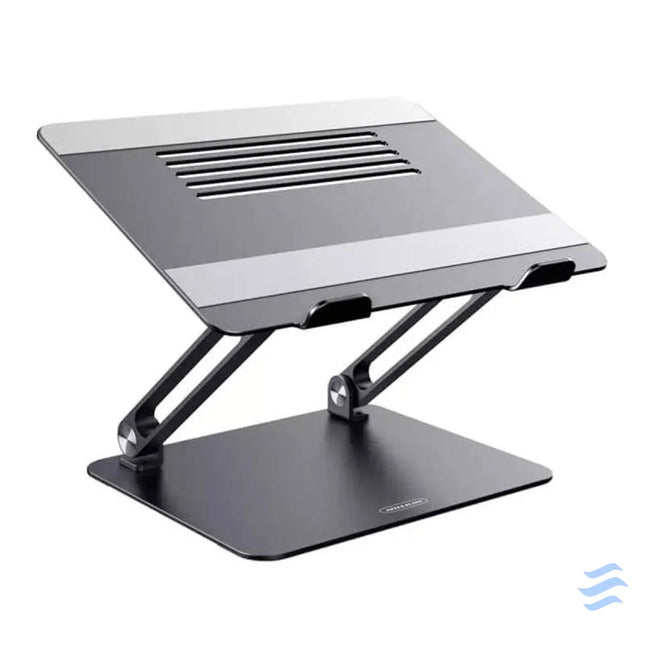 Adjustable stand for monitor / laptop Nillkin ProDesk (grey) Laptop stands