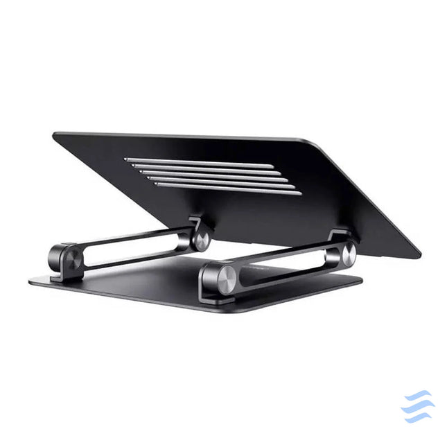 Adjustable stand for monitor / laptop Nillkin ProDesk (grey) Laptop stands